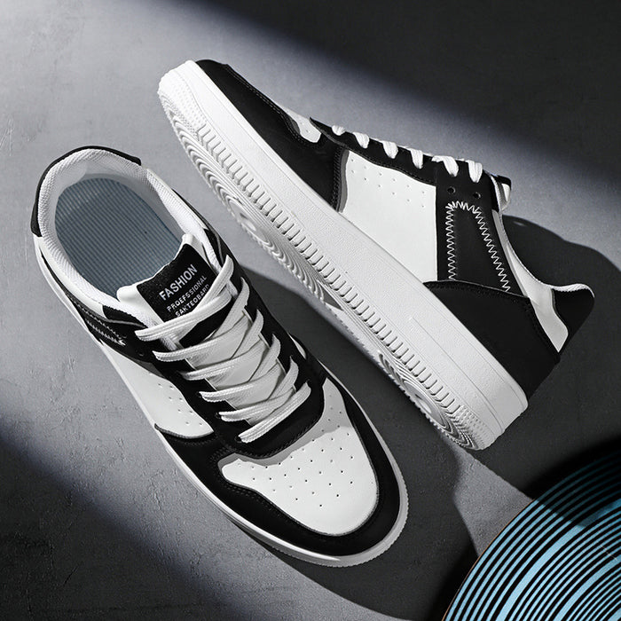 MS1018 - Casual Fashion Sneakers
