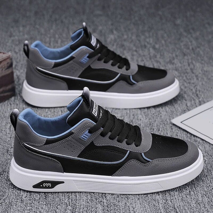 MS1072 - Korean Casual Fashion Shoes