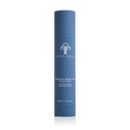 Blue cylindrical bottle of Nighttime Repair Plus | Circadia retinol cream for skincare, featuring simple branding and a clean, minimalist design.