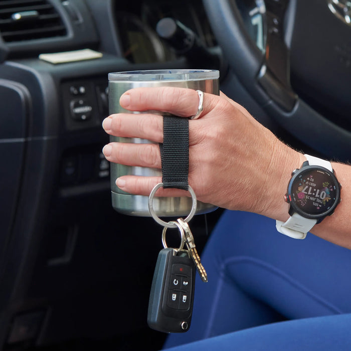 O-series™ Keychain