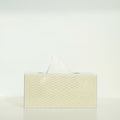 Pacific Long Tissue Box Cover
