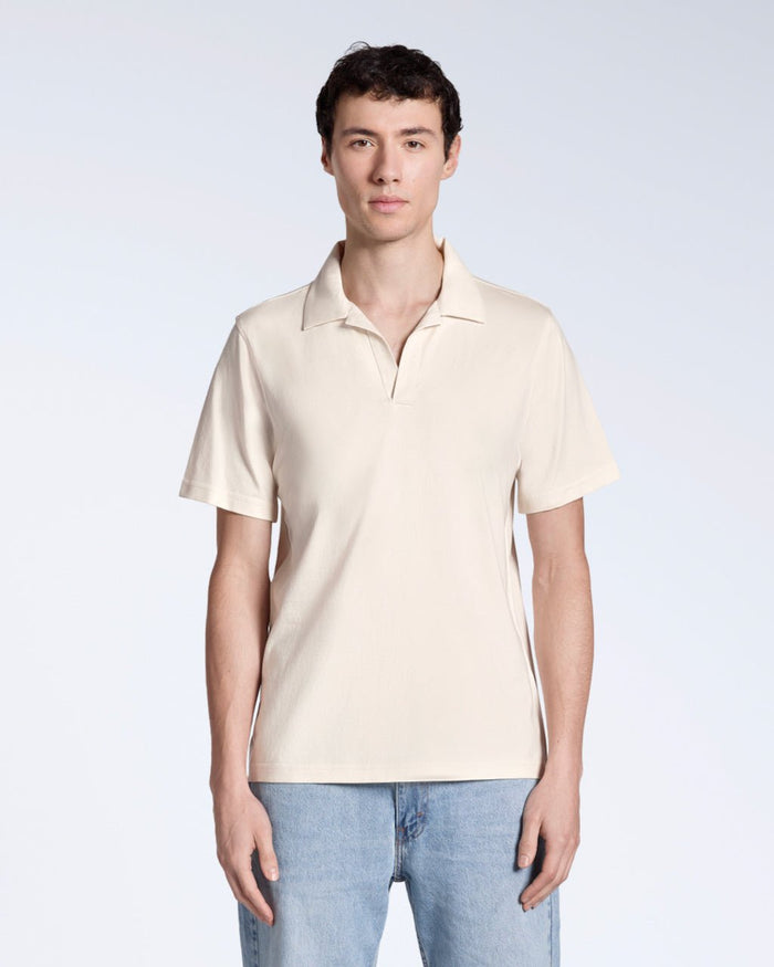 S / Natural (undyed)