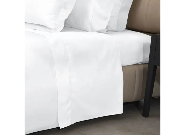 Raffaello Sateen Sheet Collection
