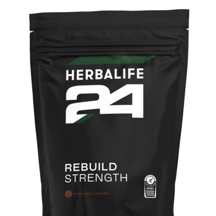 Rebuild Strength Chocolate 1000 g
