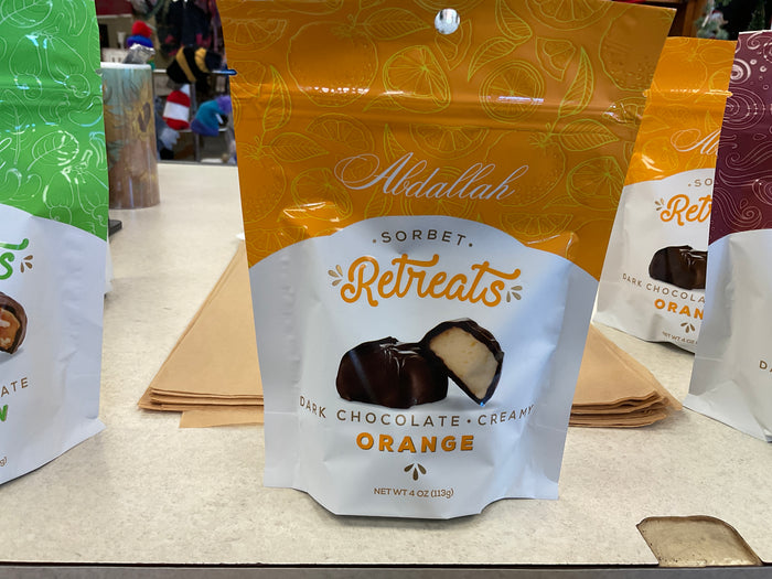 Retreats Candy by Abdullah Chocolates