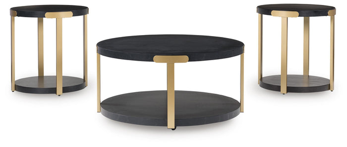 Shylore Table (Set of 3)
