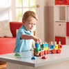 STACKING TRAIN BY MELISSA AND DOUG