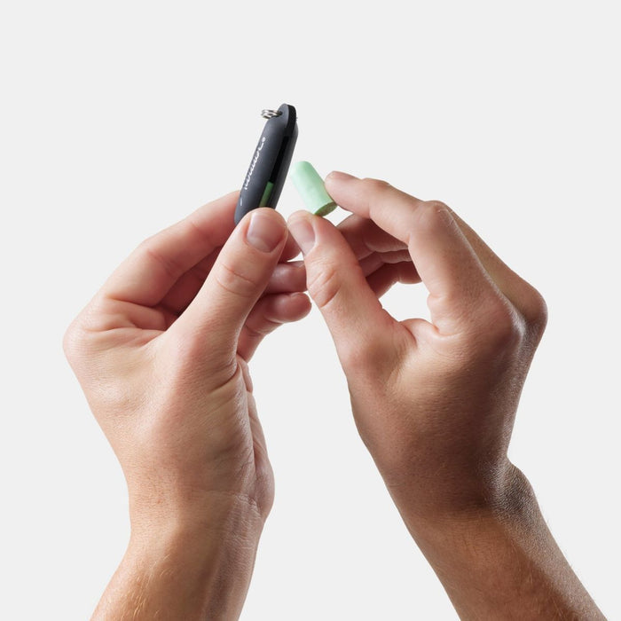 Travel Earplugs Kit