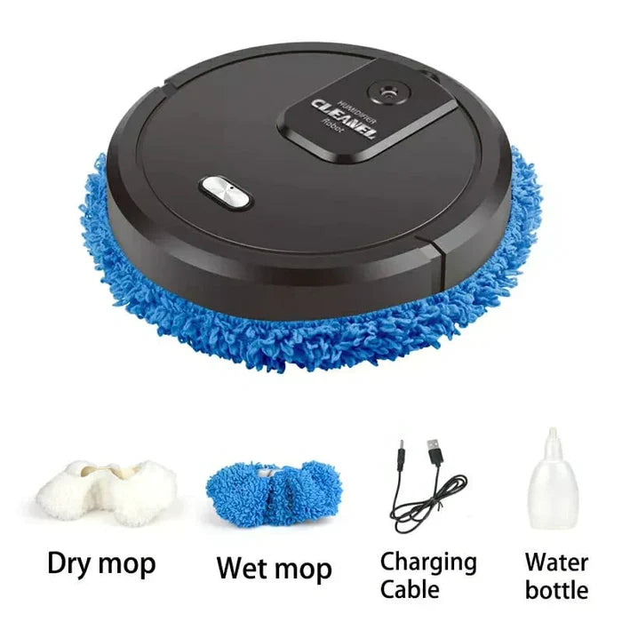 3 In 1 Electric Floor Mop
