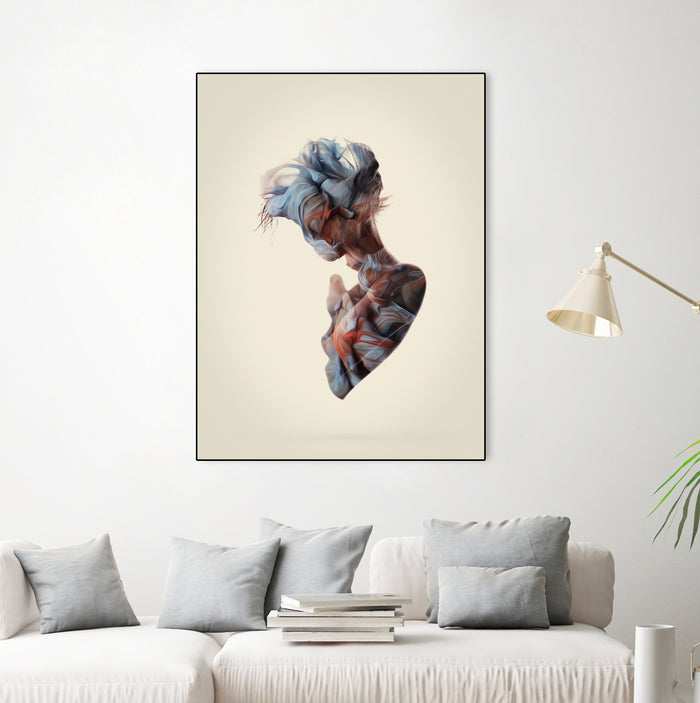 Trivial Expose 03 by Alberto Seveso on GIANT ART - photo illustration