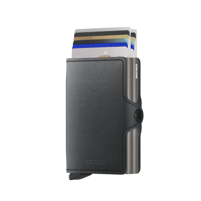 Twinwallet Mirium