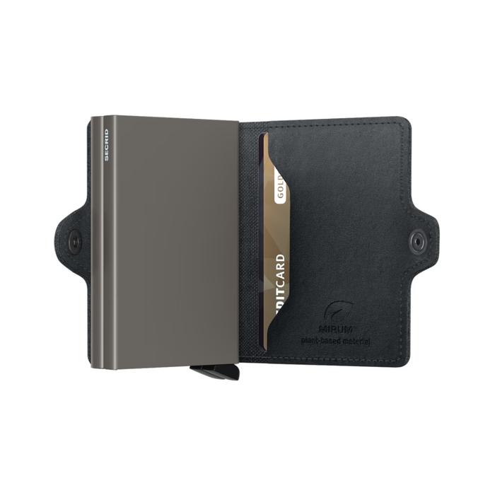 Twinwallet Mirium