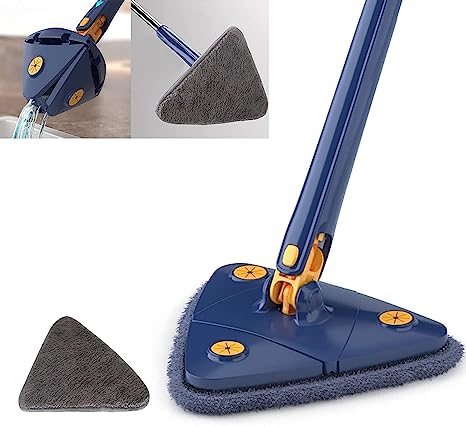 Twister Triangle Mop