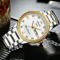 W4050 - Korean Elegant Women's Fashion Watch