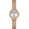 W4078 - Elegant Nary Steel Fashion Watch