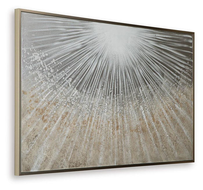 Waldard Wall Art