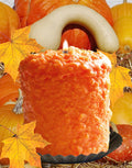 Warm Glow Candle Company - Fall Harvest Hearth Candle