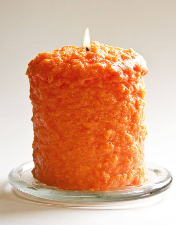 Warm Glow Candle Company - Fall Harvest Hearth Candle