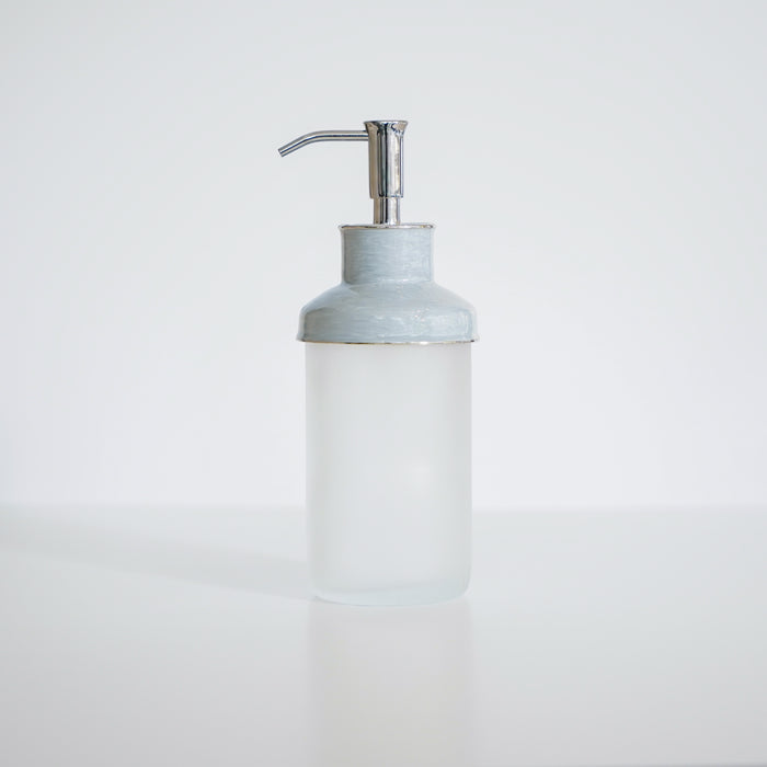 Winter Sky Soap Pump