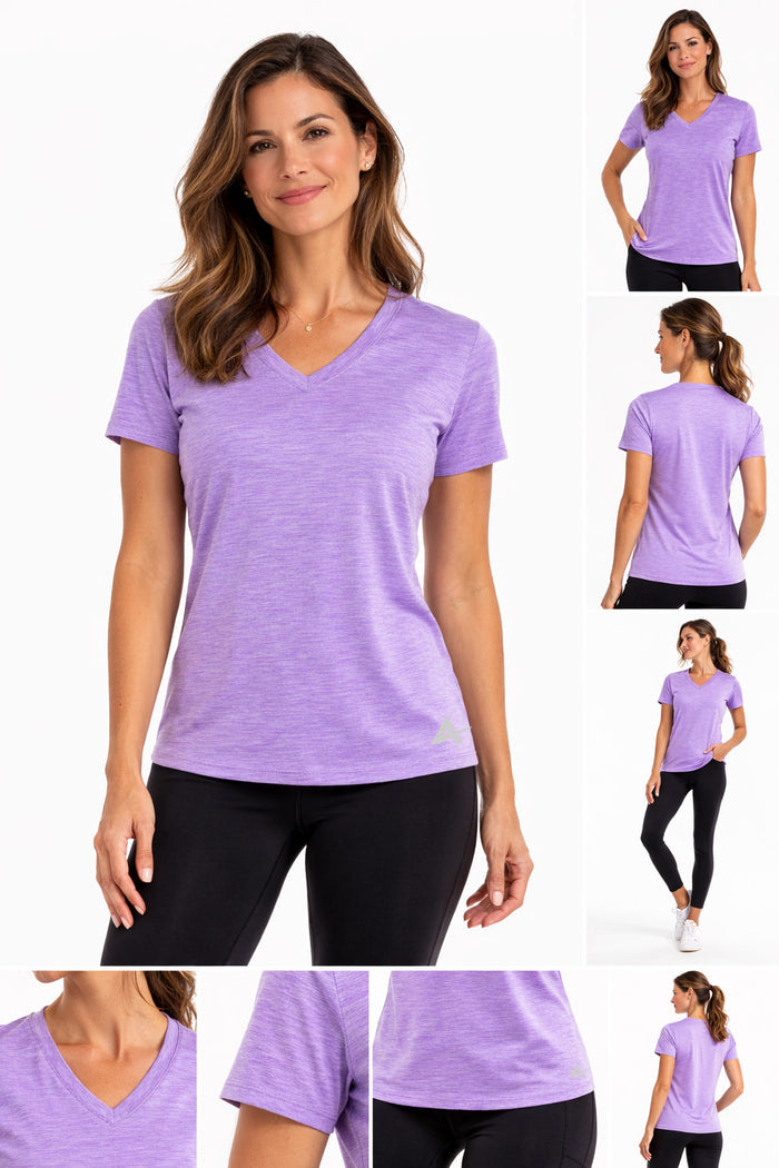 Lavender Twist