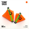 Small / Fluorescent Orange